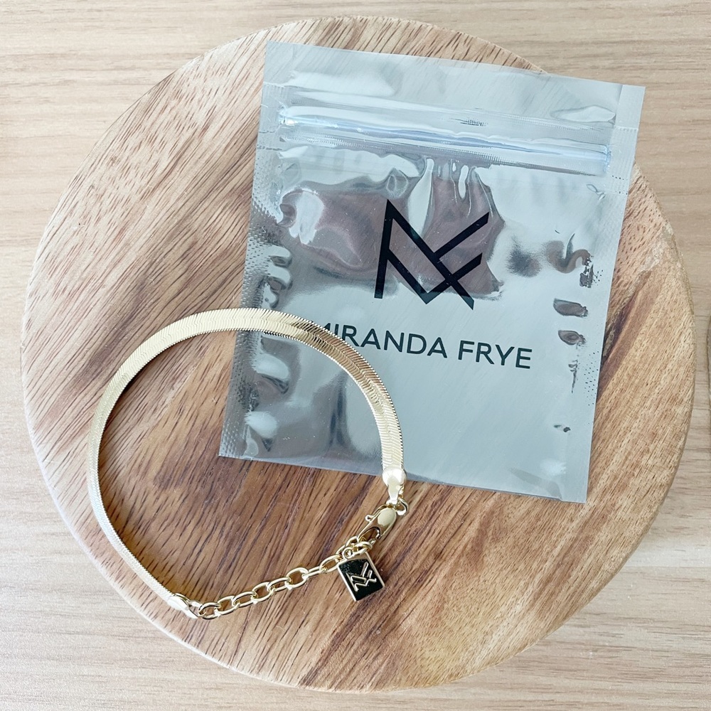Miranda Frye Mackenzie Bracelet